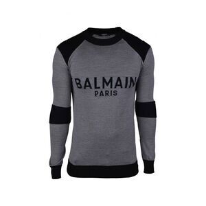 Balmain Men Sweater